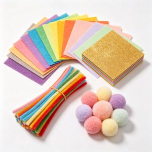 DIY Craft Materials